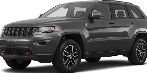 JEEP GRAND CHEROKEE 2019 1C4RJFLG0KC716768 image